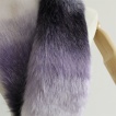 Fake-fur-shawl ES612G-1 