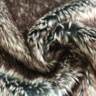 Acrylic boa fur  ESGQ-019 