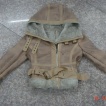 Fake-fur-jacket  ES2011S-082 