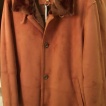 Fake-fur-jacket ES802-32 