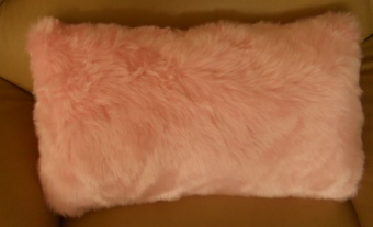 Fake-fur-pillows ES803-10 