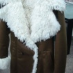 Fake-fur-jacket  ES2011CH-08 