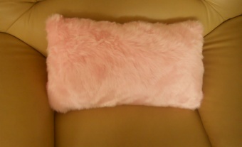 Fake-fur-pillows ES803-10 