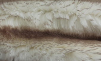 Acrylic boa fur ESGQ-123 