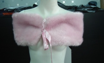 Fake-fur-shawl  ES2011S-201-1 