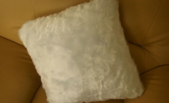 Fake-fur-pillows ES803-14 