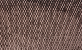 Short plush sofa and seat fabric ESTH-249-1 