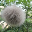 Natural-fur-ball ES628-19 
