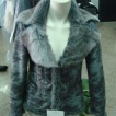 Fake-fur-jacket  ES2010S-050 