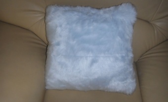 Fake-fur-pillows  ES803-5 
