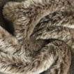 Acrylic boa fur  ESGQ-011 