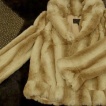 Fake-fur-jacket  ES802-41 