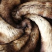 Printing high pile fur ESHP-599 