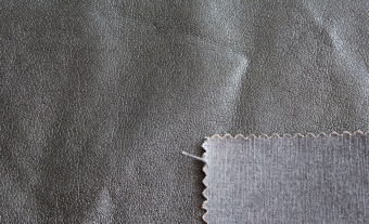 Leather sofa seat fabric ESPG-001 