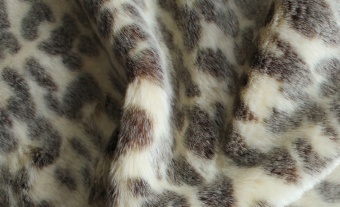 Imitation-animal-design-fur ESHP-060 