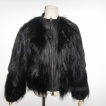 Natural fur jacket  ES821-22 