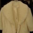 Fake-fur-jacket ES802-8 