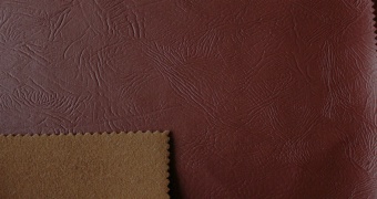 Leather sofa seat fabric   ESPG-102-10 