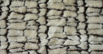 Embossing design fur ESHP-571-4 