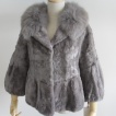 natural  fur jacket ES821-2 