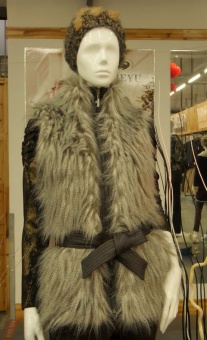 fake-fur-jacket ES802-29 