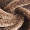 Acrylic boa fur ESGQ-034 