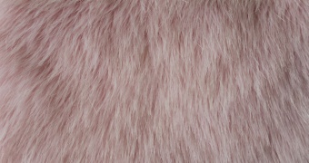 Imitation fox fur ESHP-461-4 
