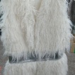 Fake-fur-jacket  ESJS1105-17 
