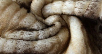 Embossing design fur ESHP-092 