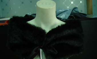Fake-fur-shawl  ES2011J-021-5 