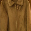 Fake-fur-jacket ES802-37 