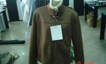 Fake-fur-jacket  ESSINOTEX-06 