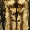 Fake-fur-jacket ES802-10 