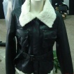 Fake-fur-jacket ES2010S-104 