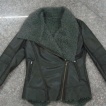 Fake-fur-jacket  ES2011S-173 