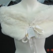 Fake-fur-shawl ES2011S-201-4 