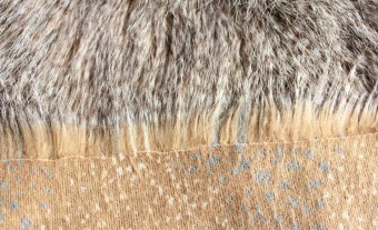 Imitation-pheasant-fur ESHP-570-3 