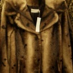 Fake-fur-jacket ES802-19 