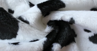 Imitation animal design fur- ESHP-551-6 