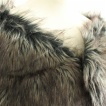 Natural-fur-shawl  ES612D-2 