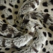 Acrylic boa fur ESGQ-087-1 