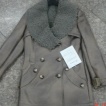 Fake-fur-jacket  ES2010S-210 