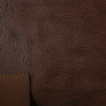 Leather sofa seat fabric  ESPG-105 
