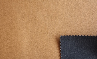 Leather sofa seat fabric ESPG-080-3 