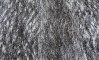 Imitation--raccoon--fur ESHP-396 