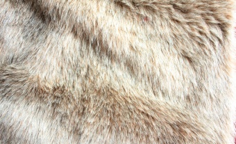Imitation-fox-fur ESHP-262-3 