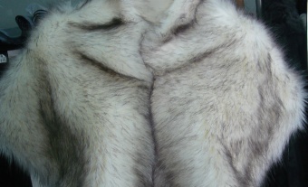 Fake-fur-shawl  ES2010S-074-1 