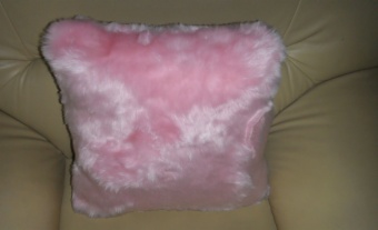 Fake-fur-pillows ES803-7 