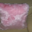 Fake-fur-pillows ES803-7 