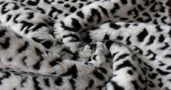 Embossing design fur ESYSY1388 